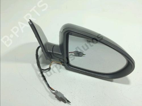 Used Right mirror Right mirror 36593318 36593318