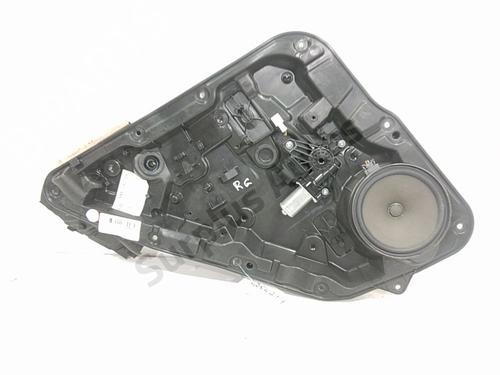 Used Rear left window mechanism Rear left window mechanism MERCEDES-BENZ A-CLASS (W176) A 200 CDI (176.001) (136 hp) 39942679 39942679
