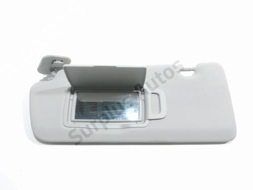 Left sun visor DACIA SANDERO III 1.0 TCe 100 ECO-G | BP31004242I1