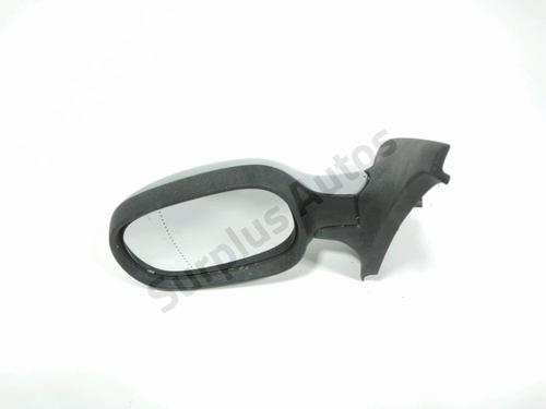 Used Left mirror RENAULT CLIO II (BB_, CB_) 1.5 dCi (B/CB07) (65 hp) 30141399