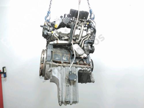 Used Engine Engine 37762052 37762052