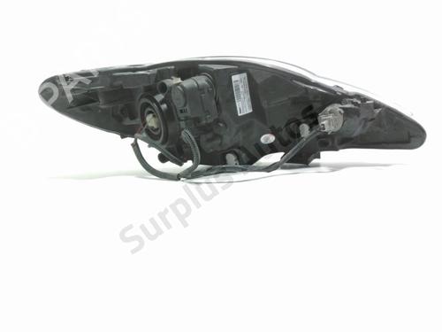 Left headlight CITROËN C1 (PM_, PN_) 1.0 | BP28267005C28 
