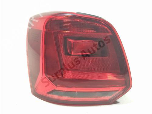 Used Left taillight Left taillight 37789050 37789050