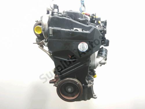 Engine RENAULT CAPTUR I (J5_, H5_) 1.5 dCi 110 | BP38260984M1 - Image 4