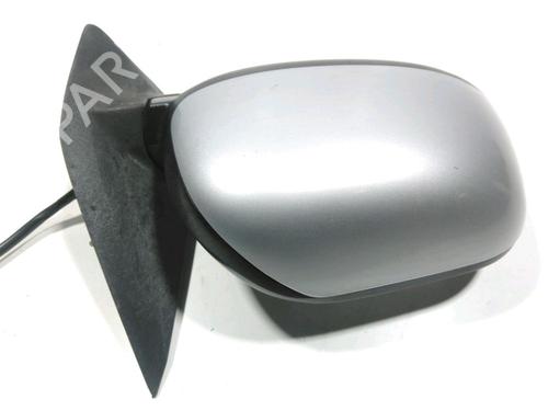 Right mirror MITSUBISHI OUTLANDER II (CW_W) 2.0 DI-D (CW8W) | BP28244740C27 