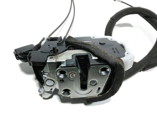 Rear right lock NISSAN MICRA IV (K13K, K13KK) 1.2 | BP28254212C99