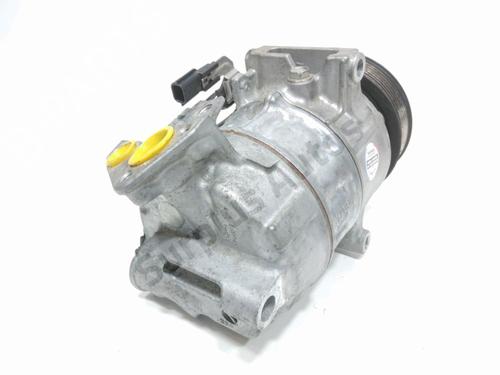 AC compressor RENAULT SCÉNIC IV (J9_) 1.3 TCe 160 (J9NC) | BP28223489M34 