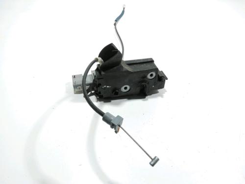 Venstre bagtil lås PEUGEOT 407 (6D_) 1.6 HDi 110 (6D9HZC, 6D9HYC) (109 hp) 28255167