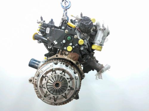 Engine PEUGEOT 206 Hatchback (2A/C) 2.0 HDI 90 | BP32334385M1 - Image 4