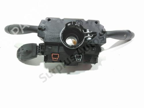 Steering wheel controls PEUGEOT 206+ (2L_, 2M_) 1.4 i | BP29230436E15 