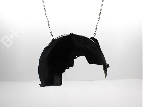 Wheel arch PEUGEOT 3008 II SUV (MC_, MR_, MJ_, M4_) 2.0 BlueHDi 150 (MJAHXH, MJAHXV, MJAHXG, MJAHSH, MJAHRH,... | BP28256157C56 