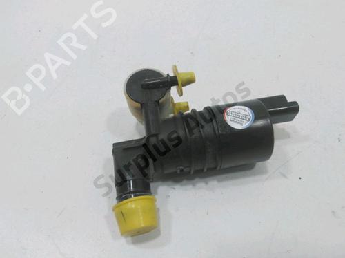 Used Washer pump Washer pump PEUGEOT 3008 I MPV (0U_) 1.6 HDi (112 hp) 34232920 34232920