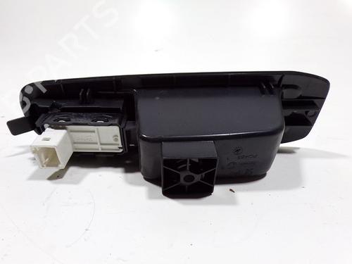 Left rear window switch PEUGEOT 308 II (LB_, LP_, LW_, LH_, L3_) 1.6 HDi | BP28255511I29 