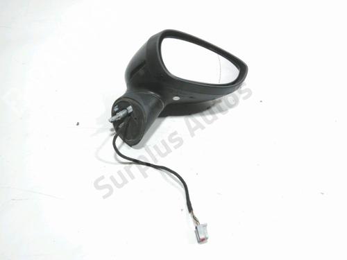 right-mirror-ford-fiesta-vi-cb1-ccn-2008-39548410 main image
