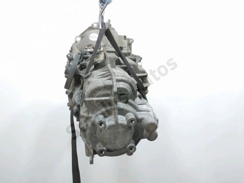 Gearbox PORSCHE BOXSTER (987) S 3.2 | BP32279639M3 - Image 4
