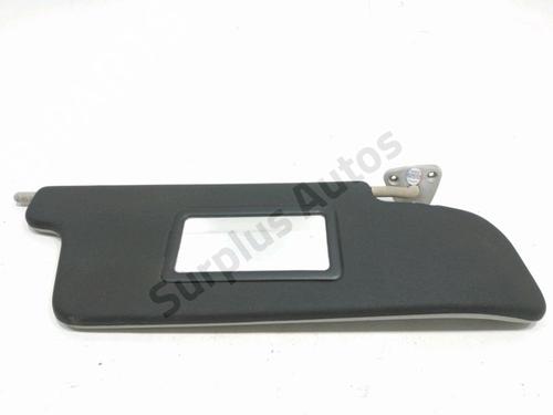 Used Right sun visor Right sun visor 38588244 38588244