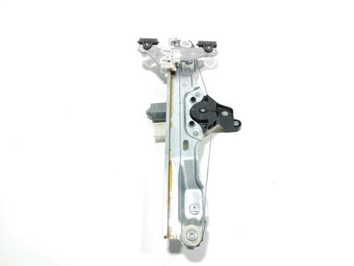 Used Rear right window mechanism Rear right window mechanism NISSAN QASHQAI II (J11, J11_) 1.2 DIG-T (115 hp) 28250883 28250883