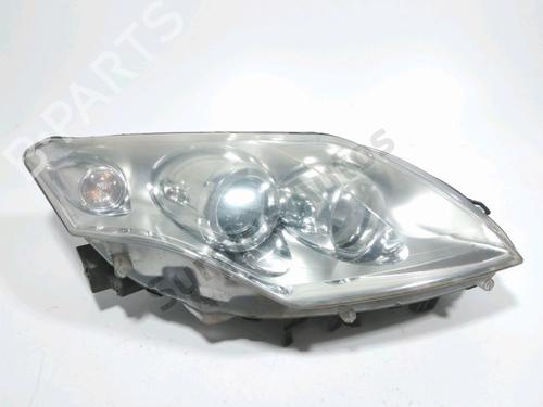 Used Right headlight Right headlight 37292522 37292522