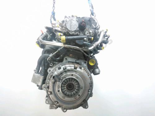 Engine JEEP COMPASS (MK49) 2.0 CRD 4x4 | BP37761877M1 - Image 2