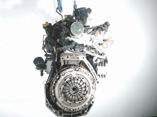 Engine DACIA SANDERO 1.5 dCi | BP28219529M1 