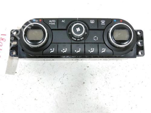 Used Climate control RENAULT KOLEOS I (HY_) 2.0 dCi 4x4 (HY0K) (150 hp) 30988403