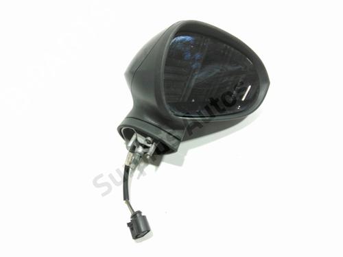 Used Right mirror SEAT LEON (1P1) 1.6 TDI (105 hp) 28245354