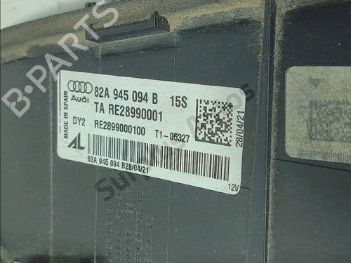 Right tailgate light AUDI A1 Sportback (GBA) 30 TFSI | BP37871090C80 - Image 4