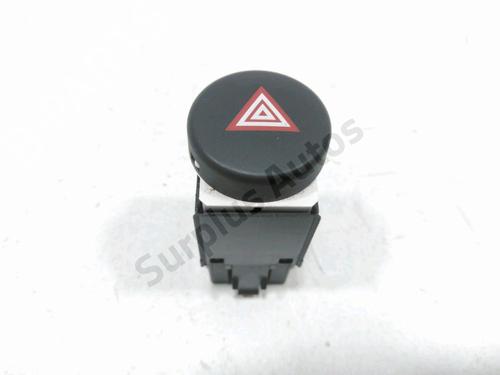 Used Warning switch SEAT LEON (1P1) 2.0 TDI (170 hp) 31080225