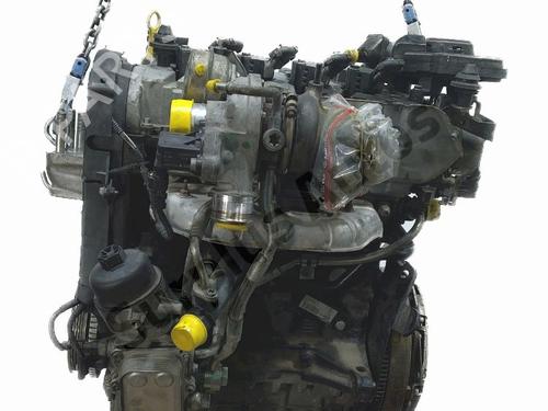 Engine ALFA ROMEO GIULIETTA (940_) 1.4 TB (940FXB1A, 940FXB11) | BP37870239M1 - Image 3