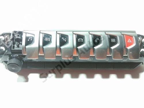 Used Warning switch Warning switch 39462409 39462409