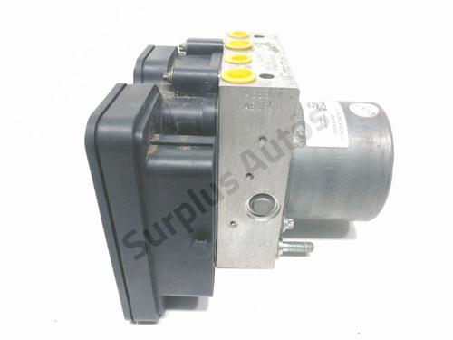 ABS pump CITROËN C3 III (SX) 1.6 BlueHDi 75 | BP37870455M43 - Image 4