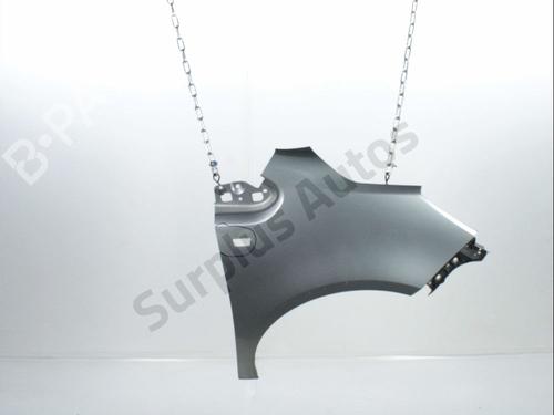 Used Right front fenders OPEL MERIVA B MPV (S10) 1.3 CDTI (75) (95 hp) 31142714