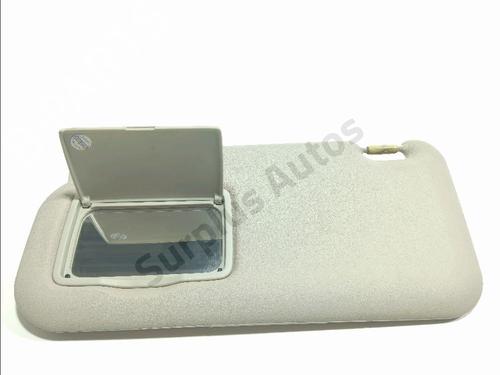 Left sun visor MAZDA 2 (DE_, DH_) 1.3 (DE3FS) | BP38433096I1 - Image 2