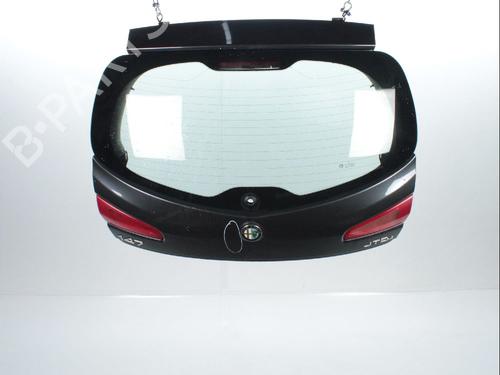 Used Tailgate Tailgate 37782750 37782750
