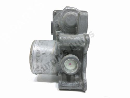 Throttle body RENAULT TWINGO III (BCM_, BCA_) 1.0 SCe 70 | BP39088372M82 - Image 2