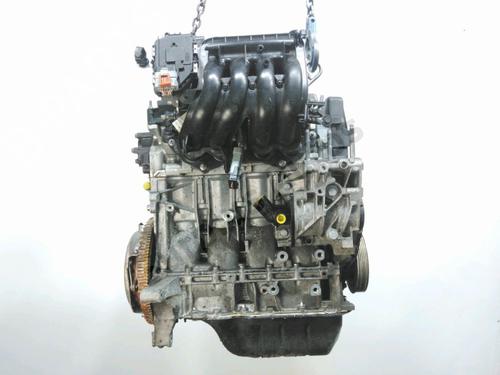 Used Engine PEUGEOT 206+ (2L_, 2M_) 1.4 i (73 hp) 29172710