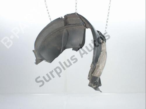Used Wheel arch DACIA DUSTER (HS_) 1.5 dCi (109 hp) 30694149