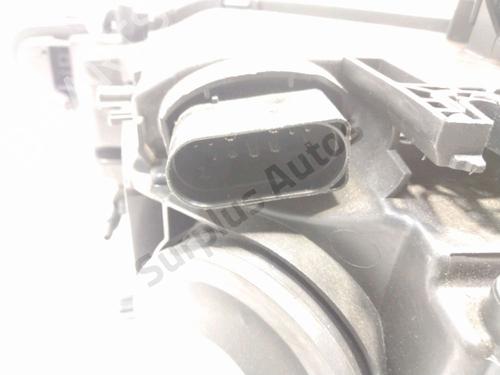 Right headlight AUDI A4 B8 Avant (8K5) 2.0 TDI | BP33646915C29 - Image 3