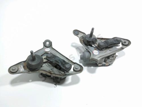 Front wipers mechanism PEUGEOT 508 I (8D_) 1.6 HDi | BP28273794C83 