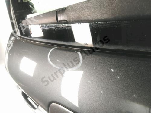 Tailgate TOYOTA RAV 4 III (_A3_) 2.2 D 4WD (ALA30_, ALA30R) | BP28803921C6 