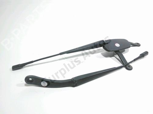 Used Front windshield wiper arm Front windshield wiper arm 34116187 34116187