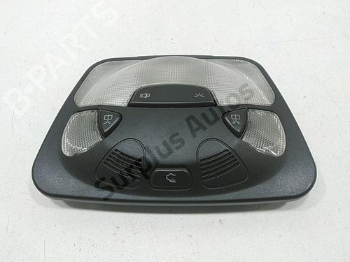 Used Interior roof light Interior roof light 39548557 39548557