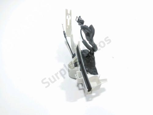 Front right lock FORD PUMA (J2K, CF7) 1.0 Flexifuel | BP28247576C97 - Image 2