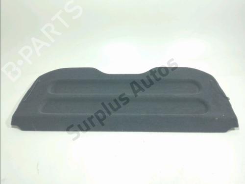 Used Rear parcel shelf Rear parcel shelf 36832052 36832052