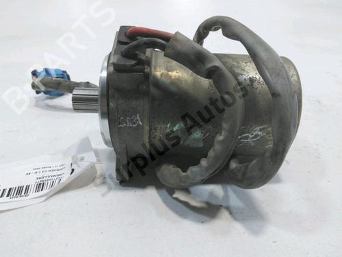 Styregear/Snekke CITROËN C3 I (FC_, FN_) 1.4 i (73 hp) 30987388