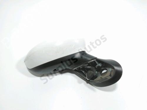 Used Right mirror FIAT 500 (312_) 1.2 (312AXA1A) (69 hp) 28245382