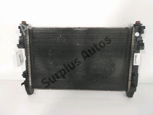 Køler MERCEDES-BENZ B-CLASS Sports Tourer (W245) B 180 CDI (245.207) (109 hp) 30986360