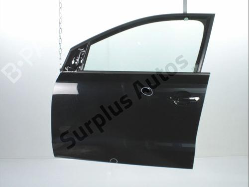 Used Left front door VW POLO V (6R1, 6C1) 1.4 TDI (90 hp) 29416991