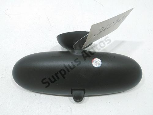 Rear mirror MINI MINI (R50, R53) Cooper | BP40559623I6 - Image 2