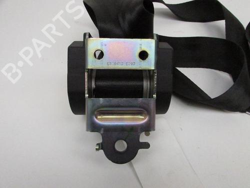 Rear right belt tensioner PEUGEOT 307 (3A/C) 1.6 HDi 110 | BP28232599C90 